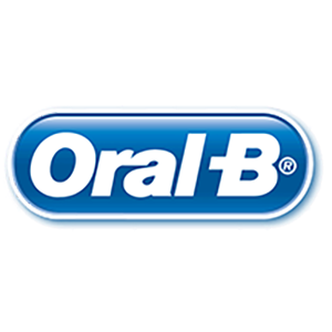 ORAL B
